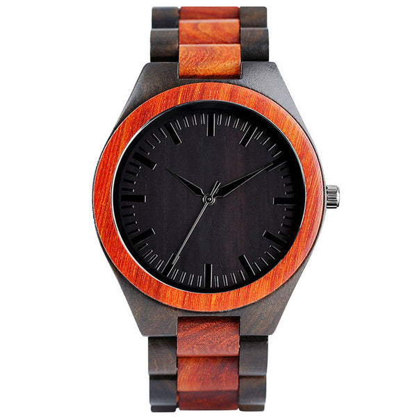 Wood Watch